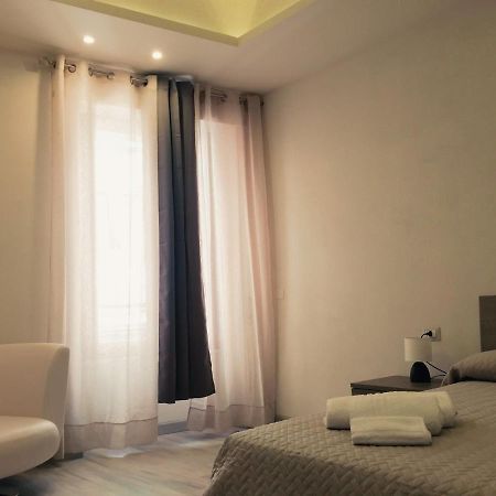 라마달레나 Dimora Conte B&B 외부 사진