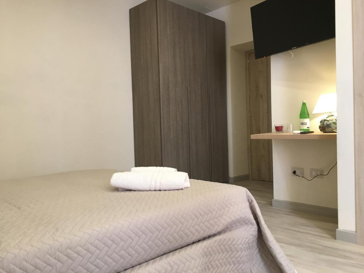 라마달레나 Dimora Conte B&B 외부 사진