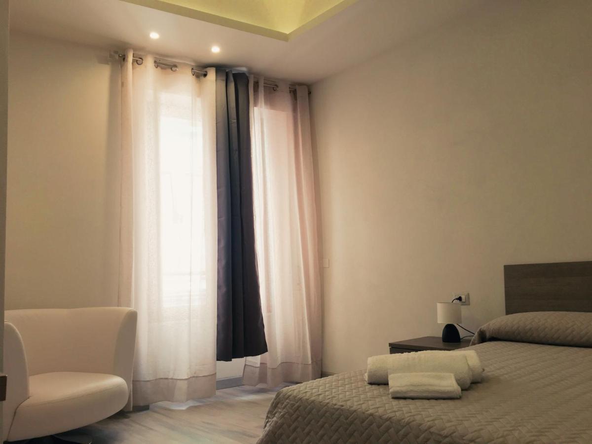 라마달레나 Dimora Conte B&B 외부 사진