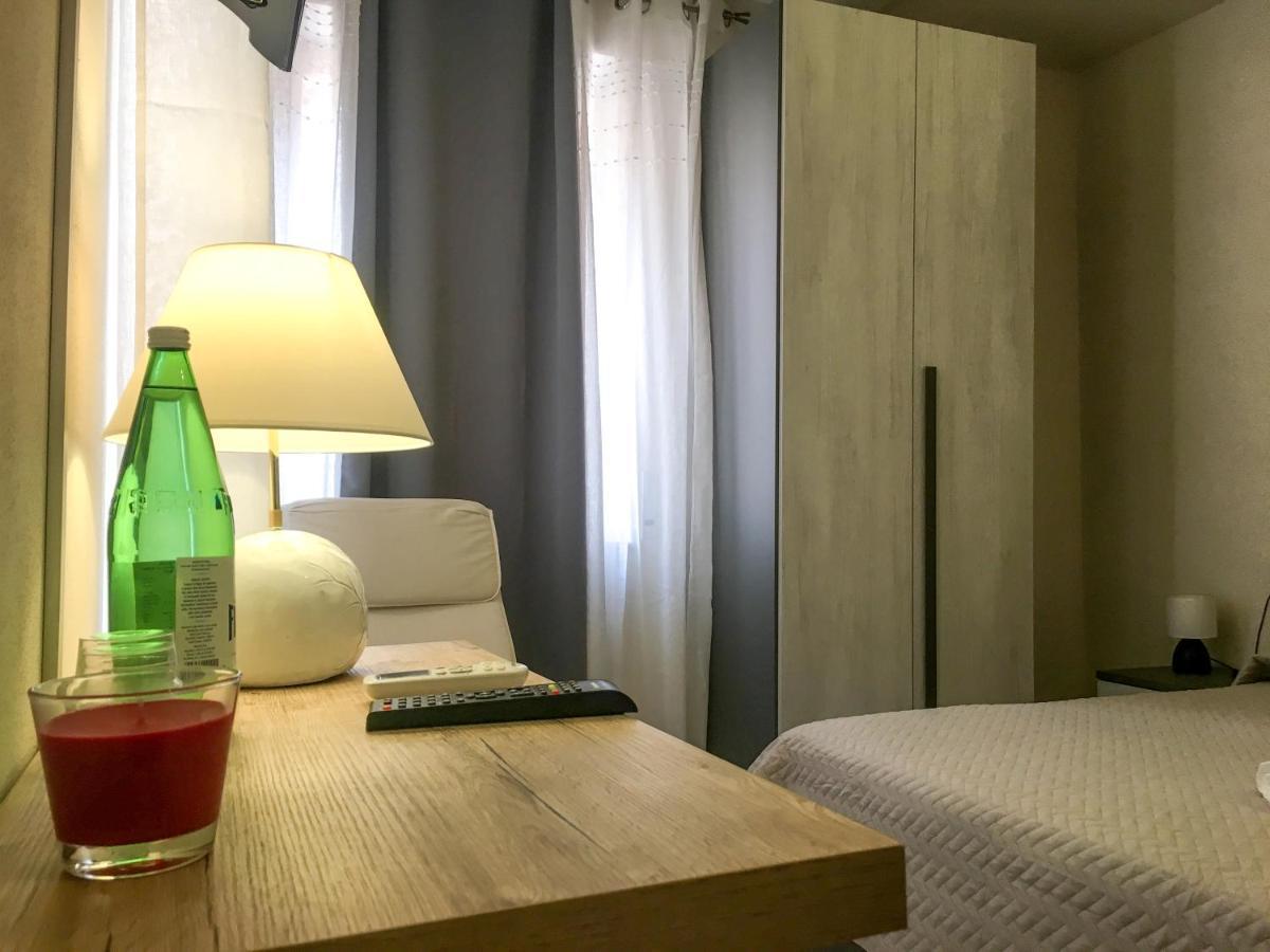 라마달레나 Dimora Conte B&B 외부 사진