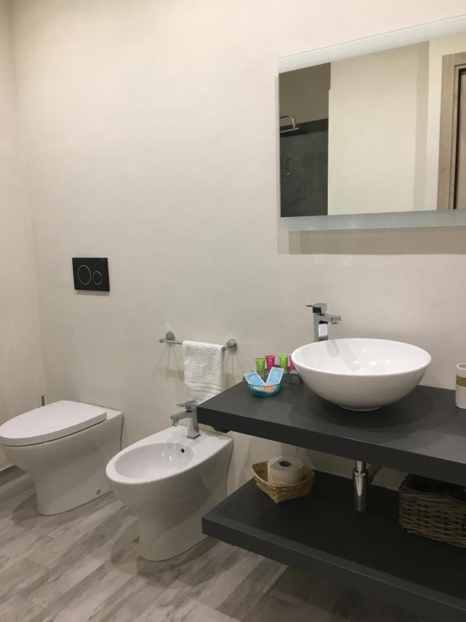 라마달레나 Dimora Conte B&B 외부 사진