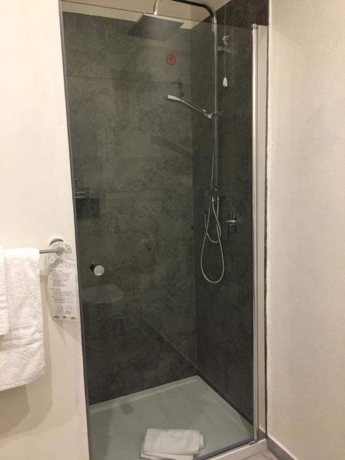라마달레나 Dimora Conte B&B 외부 사진