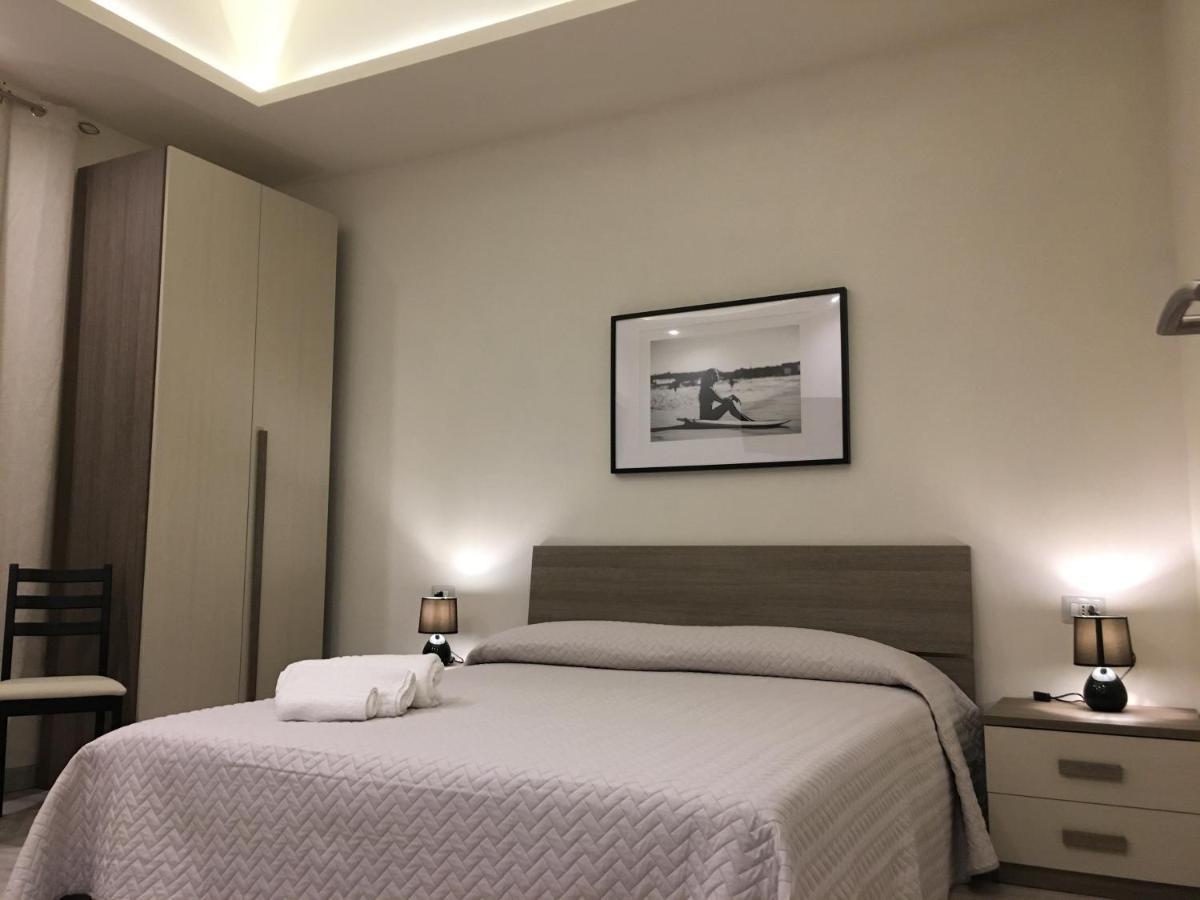 라마달레나 Dimora Conte B&B 외부 사진