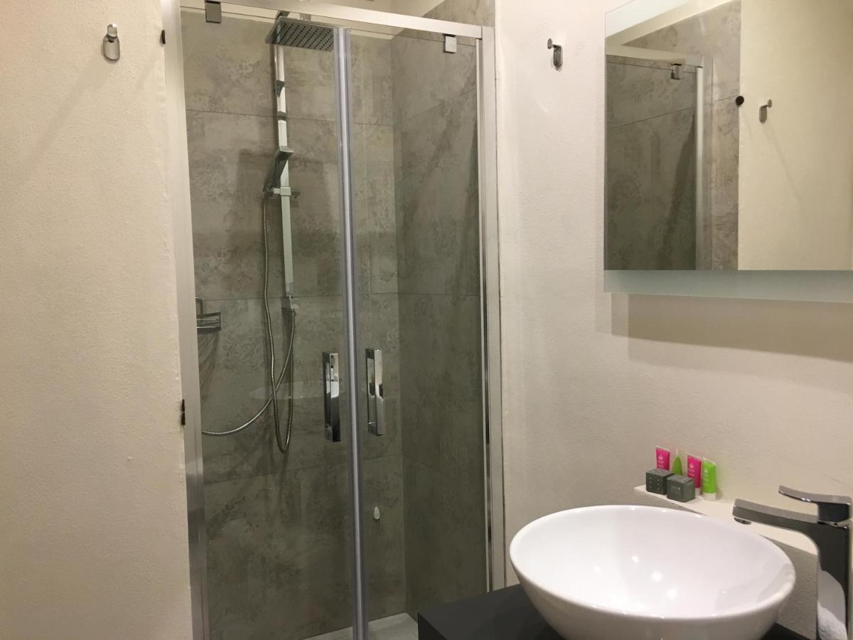 라마달레나 Dimora Conte B&B 외부 사진