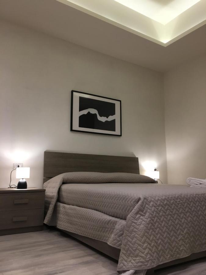 라마달레나 Dimora Conte B&B 외부 사진